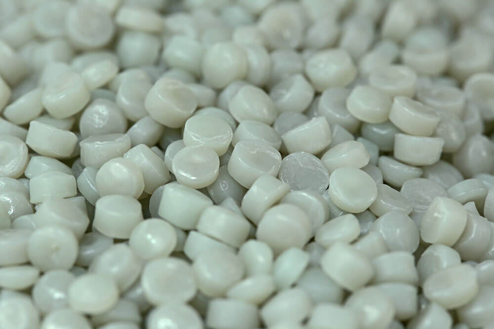 HDPE Flat Yarn Grade