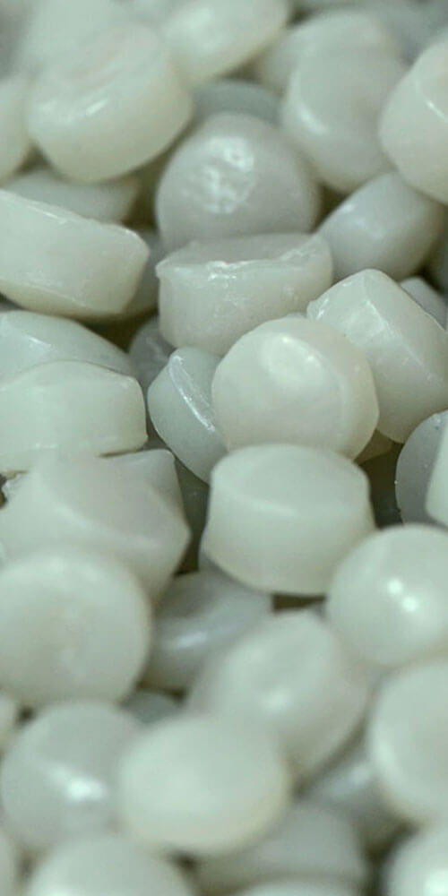 HDPE Flat Yarn Grade